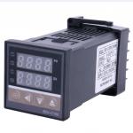 MC Digital Temperature Controller 220v 250V 10A Black 96*96mm for sale