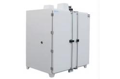 China Environmental Test Chamber Humidity Resistance In Electronics Electrical Appliances And More supplier