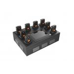 High Speed Performance Body Camera Docking Station With Standard 32GB Built In SSD for sale