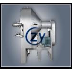 Tapioca Cassava Starch Extraction Machine Centrifugal Sieves SS304 Material for sale