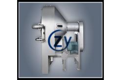 China Tapioca Cassava Starch Extraction Machine Centrifugal Sieves SS304 Material supplier