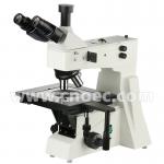 500X Digital Dark Field Metallurgical Optical Microscope Halogen Lamp A13.0207 for sale