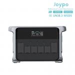 2400W Fast Charging Camping Solar Power Portable Battery Generator For Home for sale