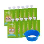 PET PA Liquid Spout Bag for sale