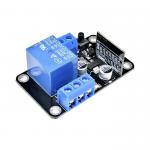 DC 12V ESP8285 WiFi Wireless Switch Cycle Time Timer Delay Relay Module Replace ESP8266 For IOS Smart Home for sale