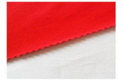 China Twill 2/1 Flame Retardant Cotton Fabric supplier