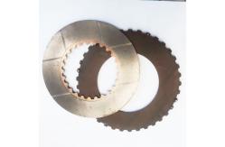 China Standard Round Knife For Binding Machine Quiet Blades Stahl supplier