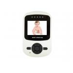 Wireless 2.4 Inch LCD Baby Monitor Camera Baby Monitor Night Vision Camera for sale