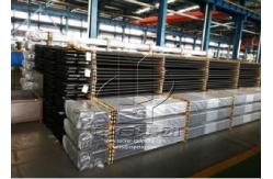 China Oil Extraction API 11B Mining Welding Sucker Rod supplier