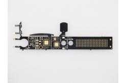 China 1/3Oz Rigid Flexible Circuit Board Fpc Module Consumer Electrostatic Bracelet supplier