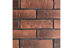 China Edge Rectified Flexible Brick Tiles supplier