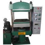 Rubber Moulding Press / Oil Seal Making Machine for sale