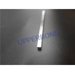Bobbin Tipping Paper Cutting Knives For Cigarette Machinery