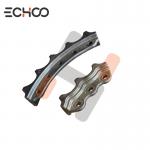 S01115N0M00 Sprocket Segment Dozer Undercarriage Parts Manufacturer for sale