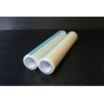 100micron Hot Temperature Endurable Vinyl Plastic Shield Carpet Protector for sale