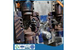 China Customized Precision Casting Parts Microwave Communication Enclosure supplier
