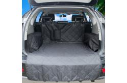 China 185cm Dog Back Seat Cover Protector Waterproof Scratchproof Nonslip Hammock supplier