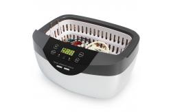 China 2.5L Skymen Eyeglass Sunglass Digital Ultrasonic Cleaner Machine high efficiency supplier