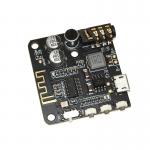 Bluetooth 5.0 MP3 Lossless Decoder Board With Multi Function Buttons for sale