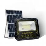 Ip67 Solar Powered Outdoor Flood Lights 200w Solar Flood Light Waterproof for sale
