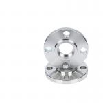 Copper Nickel 90/10 Customized ANSI 150lb - 2500lb 1/2 - 72 Weld Neck Flange for sale