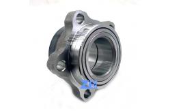 China BTF-1210 Hub bearing High speed  Auto Part Auto Wheel Hub Bearing BTF1210 supplier