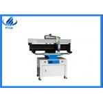 Positioning Pin 100mm/sec PCB Board Printing Machine 120W  ET-S1200 for sale
