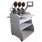 Food Automatic Packing Machine Double Sided Adhesive Machine