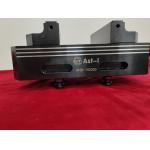 Alloy Steel Modular CNC Vise 75Nm 5 Axis Self Centering Vise Precise