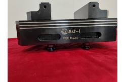 China Precision Self Centering Vise 16Kg 5 Axis Machine Vise 150250 supplier