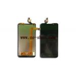 5.0 Inch Black Phone Lcd Screen Replacement For HTC Desire 516 Complete for sale