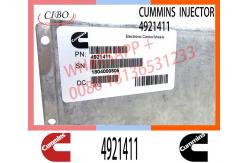 China hinery Diesel Engine Spare Parts ECM Electronic Control Module 4921411 for Cummins supplier