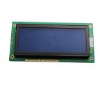 192X64 LCM STN LCD Display Monochrome 19264 Graphic COB LCD Module for sale