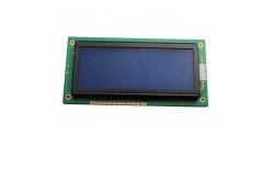 China 192X64 LCM STN LCD Display Monochrome 19264 Graphic COB LCD Module supplier