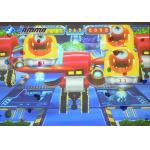 Kids Interactive Projector Games Indoor Playground Climbing Projection Machine