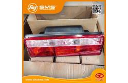 China 37AD-73010 CAMC Truck Rear Lamp Assembly Replacement ISO9001 supplier