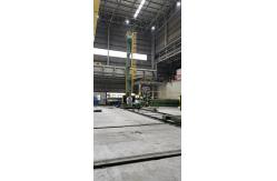 China Heavy Duty Motorized Welding Manipulator supplier