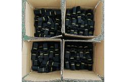 China 100mm Nylon Coated Calendar Hanger Hooks ROHS Approved supplier