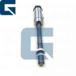 4W-7017 4W7017 Engine 3406B 3408 Diesel Fuel Injector for sale
