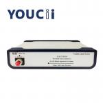 O/C/L/CL Tunable Laser Source Sweep Modules With Wavelength Resolution 1.0  Pm for sale