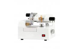 China AC110V Spectacle Lens Cutting Machine Lens Cutting Machine 120W supplier