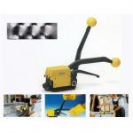 Handy sealless steel strapping tool for sale