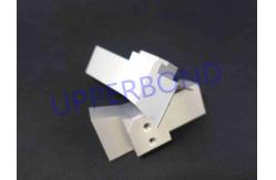 China HLP Molins Cigarette Packer Part Folding Mold Of Cigarette Slim Packet supplier