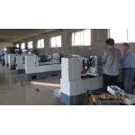 Lumber Industrial Sawmill Equipment 350mm Log Milling Machine for sale