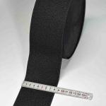 OEM Hook And Loop Elastic Straps 40mm*380mm Elastic Loop Tape for sale