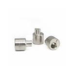 OEM / ODM GB Eccentric Adjustment Screw 4.9X13 Polished SUS304 Non Standard for sale