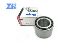 China DU45800045 Rigid Auto Spherical Bearing Temperature Resistance supplier