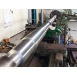 Iron 4340 Rear Drive Shaft Aisi Rolling Casting Milling Transmission Propeller for sale