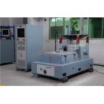SAE J1455 Electrodynamic Shaker For  Automotive parts  Meets Ford Specification Test for sale