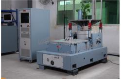 China Sin and Random Vibration Test Machine With Vibration Controller And Power Amplifier supplier